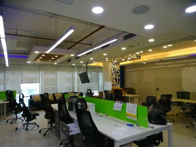 Ground Floor Office Space Rent Emaar The Palm Drive Sector 66